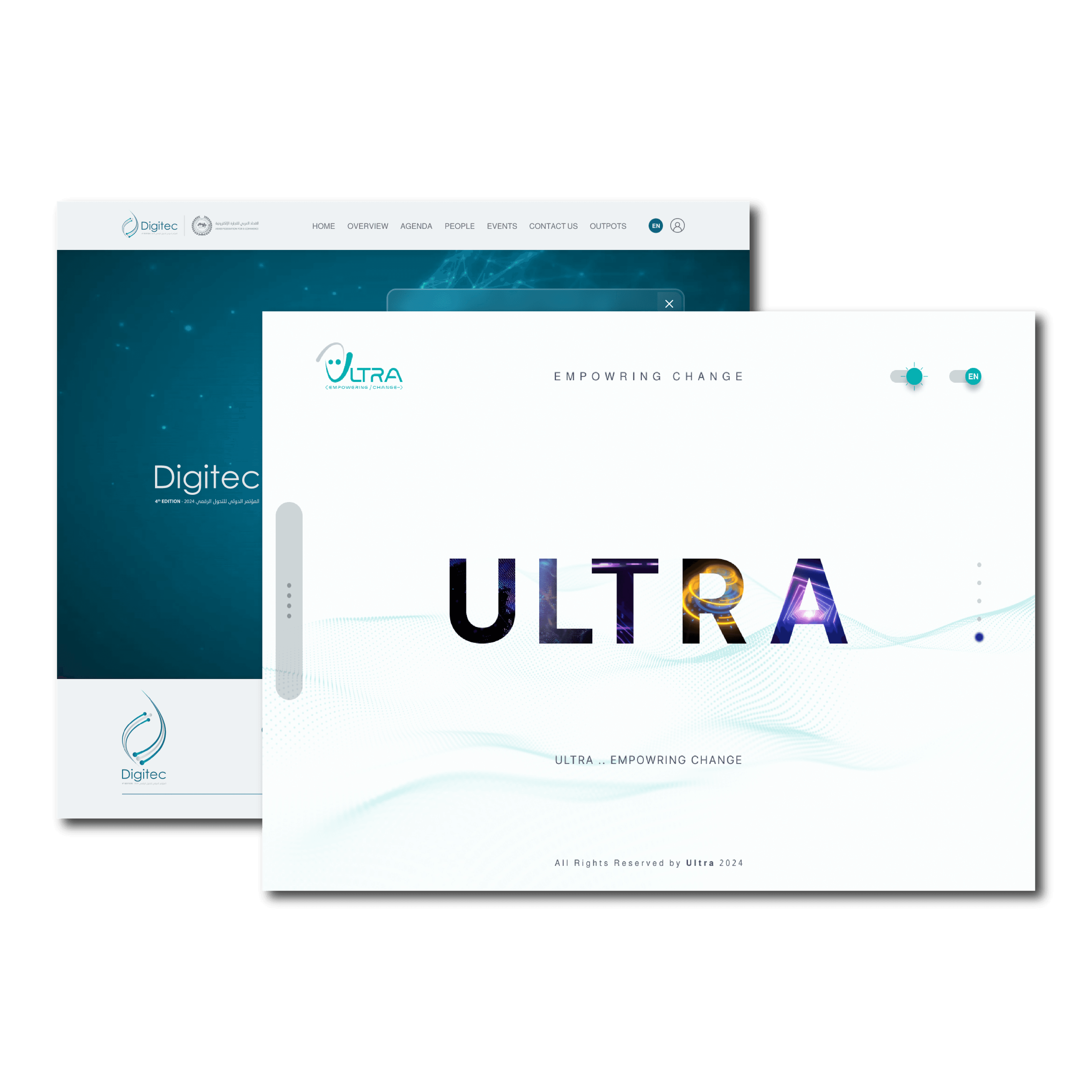 ULTRA Services